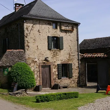 La Cardonnie Holiday home