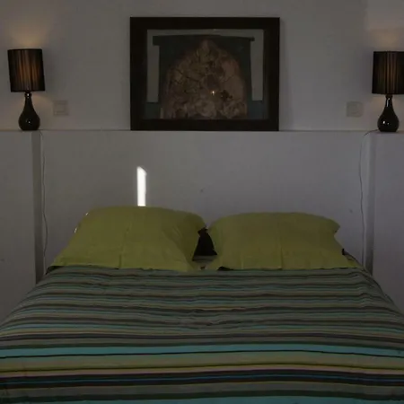 Holiday home La Cardonnie