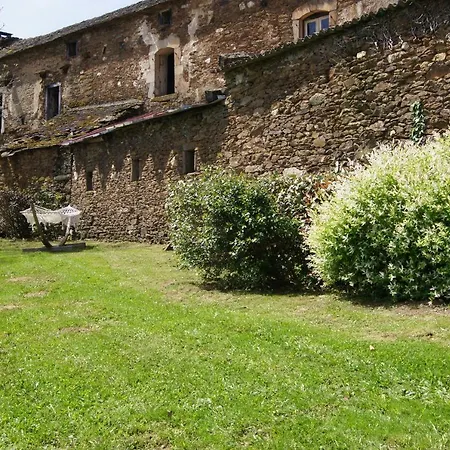 La Cardonnie Holiday home *