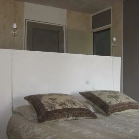 La Cardonnie Holiday home