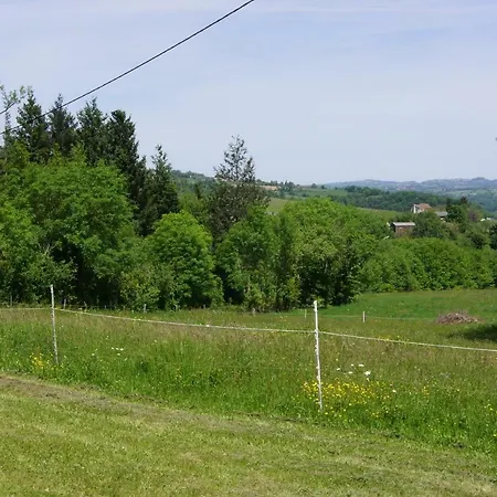 Holiday home La Cardonnie *